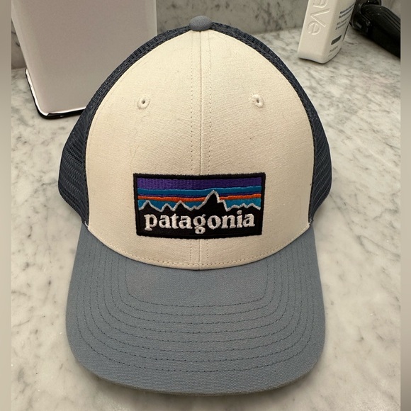 Men’s Patagonia SnapBack hat - Picture 1 of 7